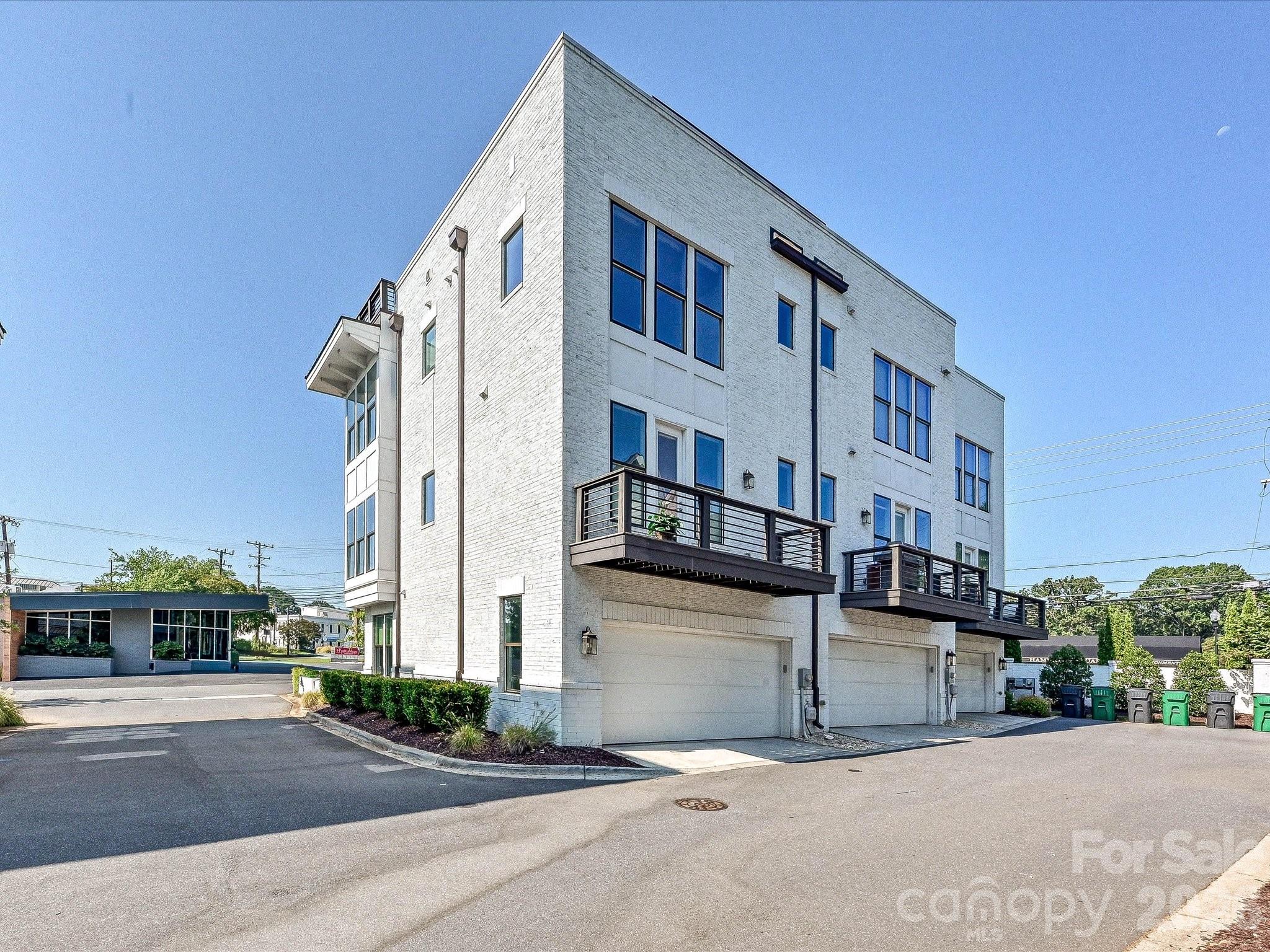 1107 Reece Road Charlotte, NC 28209 - Photo 29 of 29 Gallery Image 29
