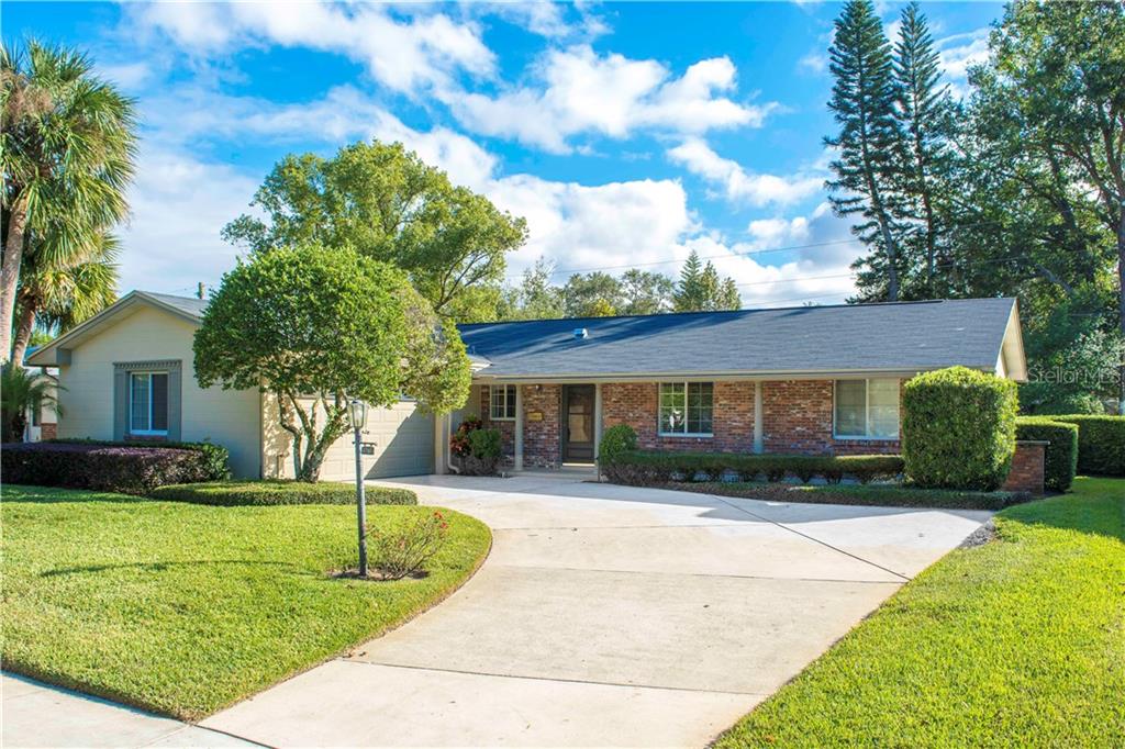 2758 Banchory Road Winter Park, FL 32792 - Photo 1 of 1