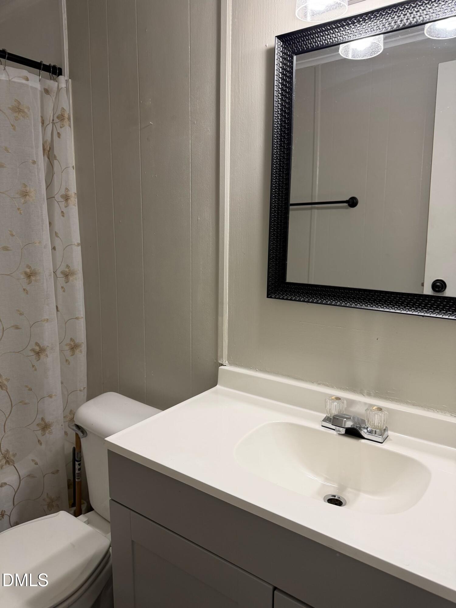 173 Lewis Iley Tew Road Dunn, NC 28334 - Photo 11 of 17 hall bath