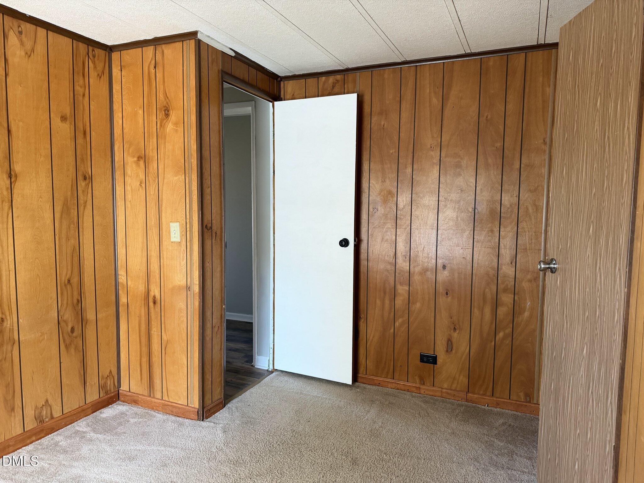 173 Lewis Iley Tew Road Dunn, NC 28334 - Photo 12 of 17 Bedroom 2