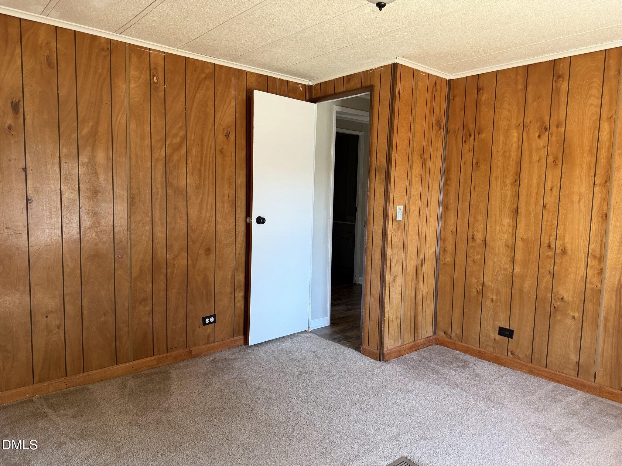 173 Lewis Iley Tew Road Dunn, NC 28334 - Photo 13 of 17 Bedroom 2