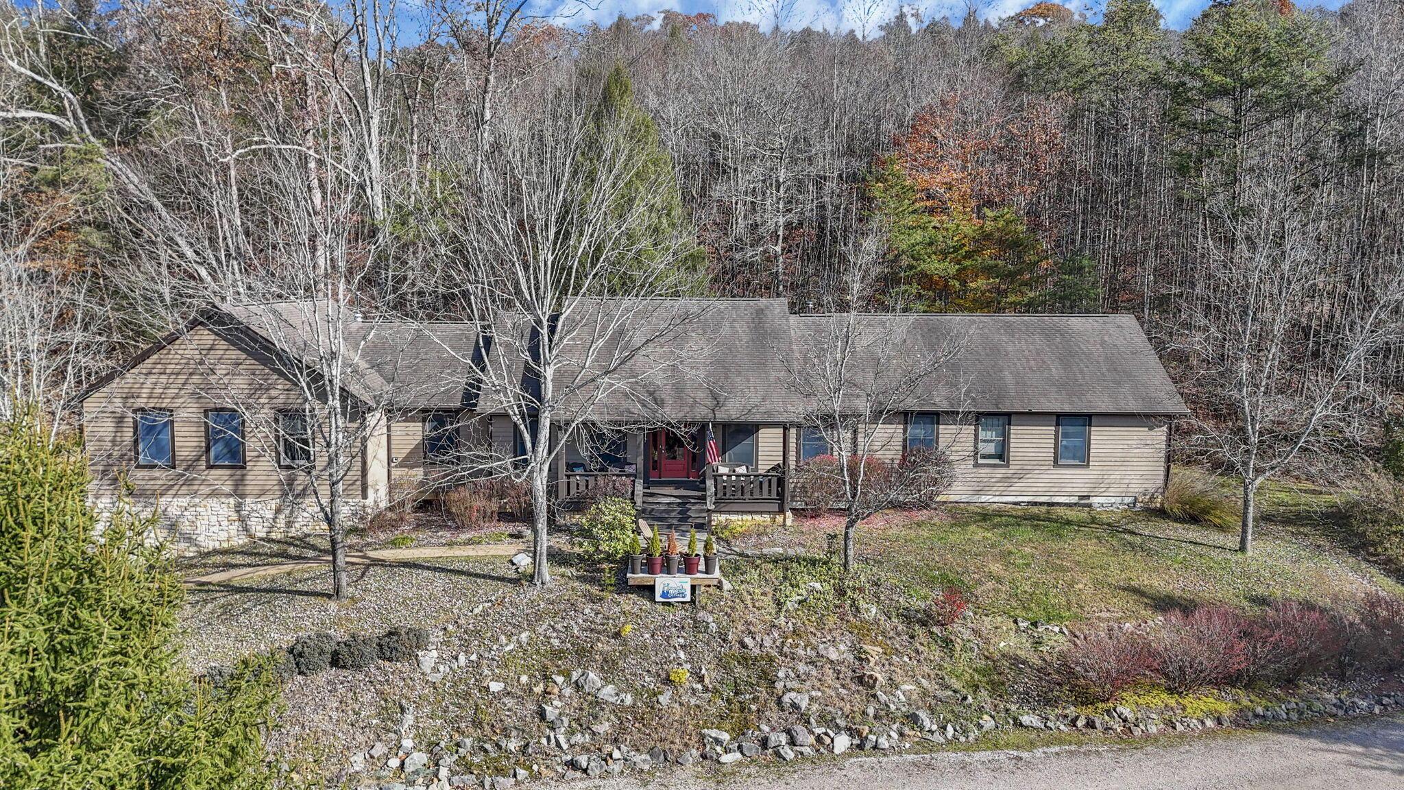 25873 Big Pine Road Rockbridge, OH 43149 - Photo 33 of 80
