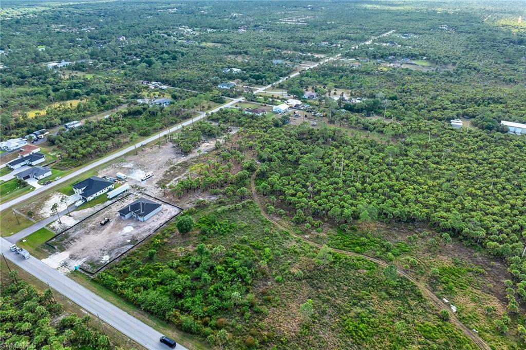 Everglades Boulevard South Naples, FL 34117 - Photo 4 of 13 a view of a city street view