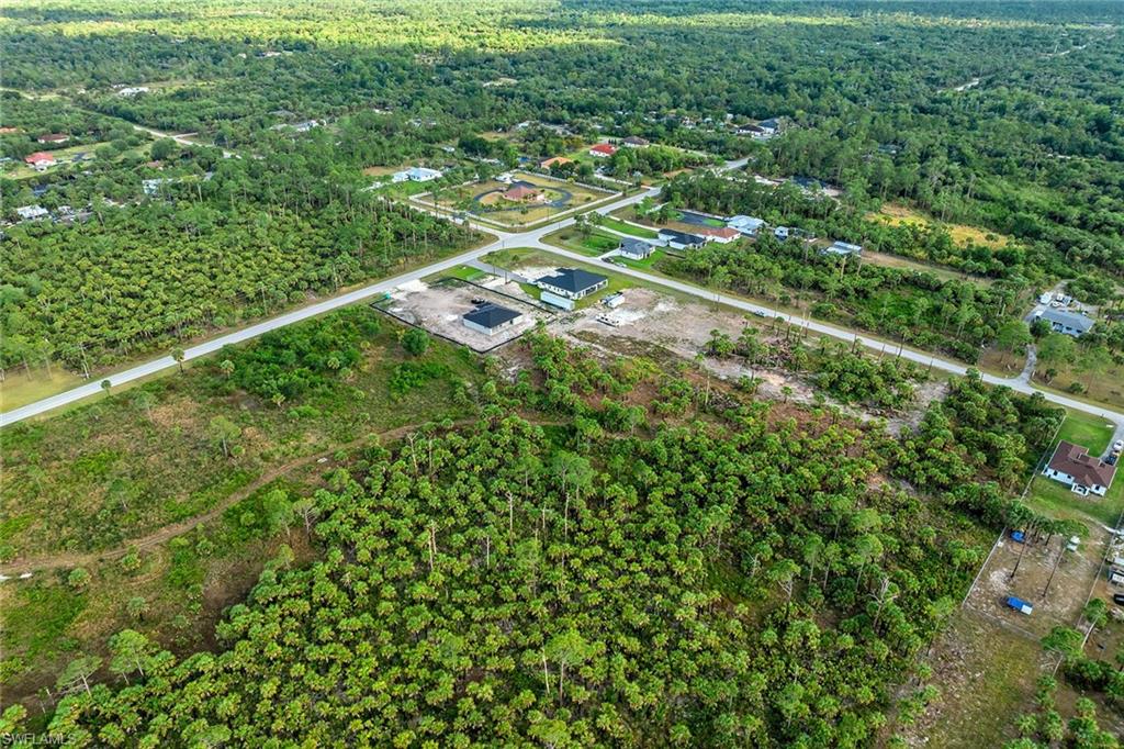 Everglades Boulevard South Naples, FL 34117 - Photo 6 of 13 a view of a city