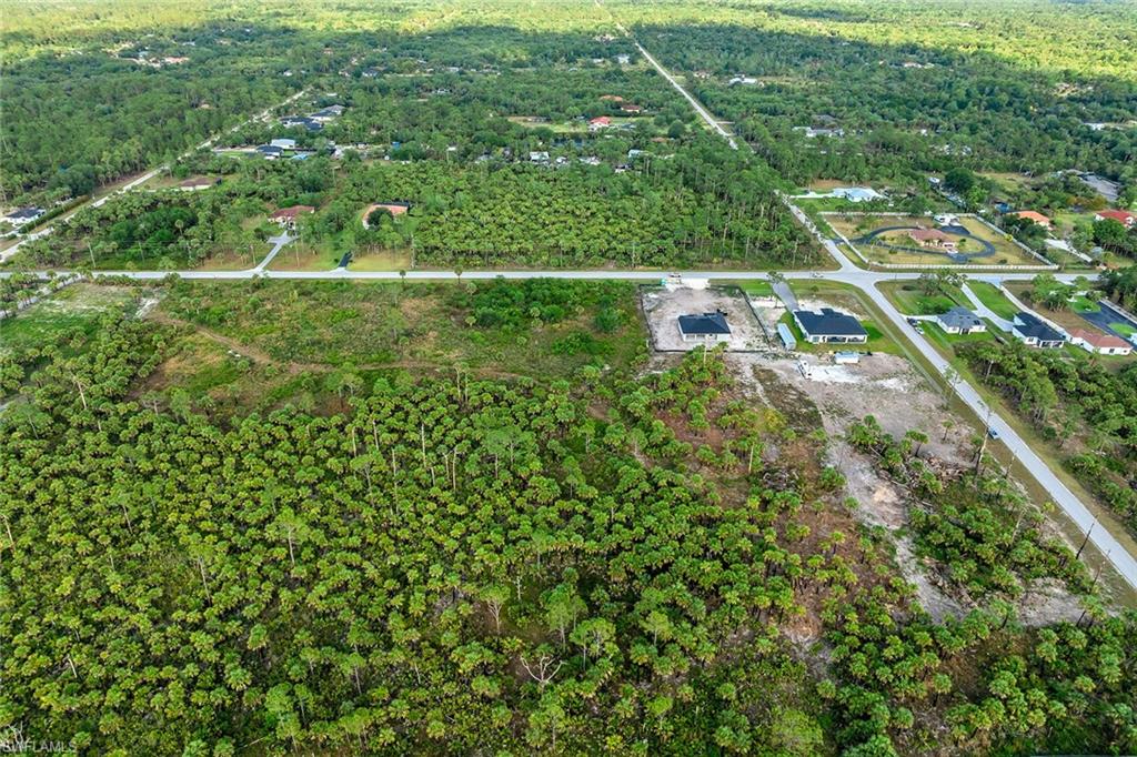 Everglades Boulevard South Naples, FL 34117 - Photo 7 of 13 a view of a city
