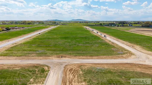 $165,000 | L1-b1 L1-b1 Solar Road, Rexburg, ID 83440