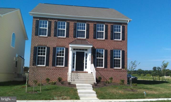 2326 Brooke Grove Road Bowie, MD 20721 - Photo 1 of 1 Home