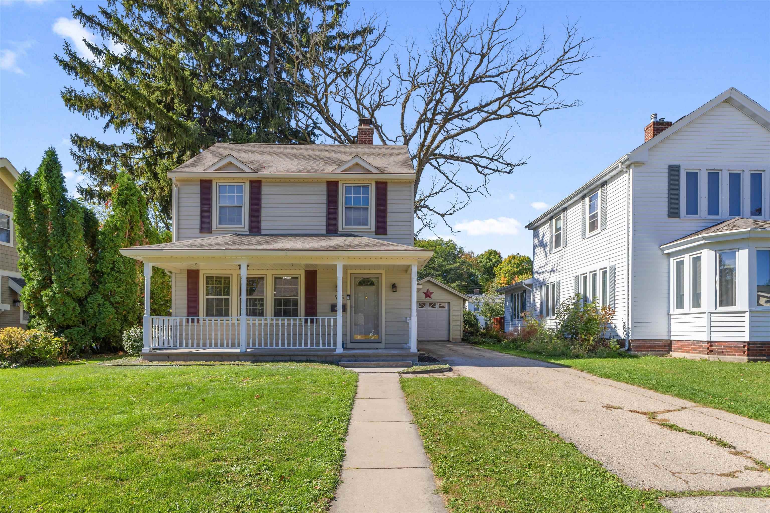 746 South Grove Street Ripon, WI 54971 - Photo 1 of 1 Gallery Image 1