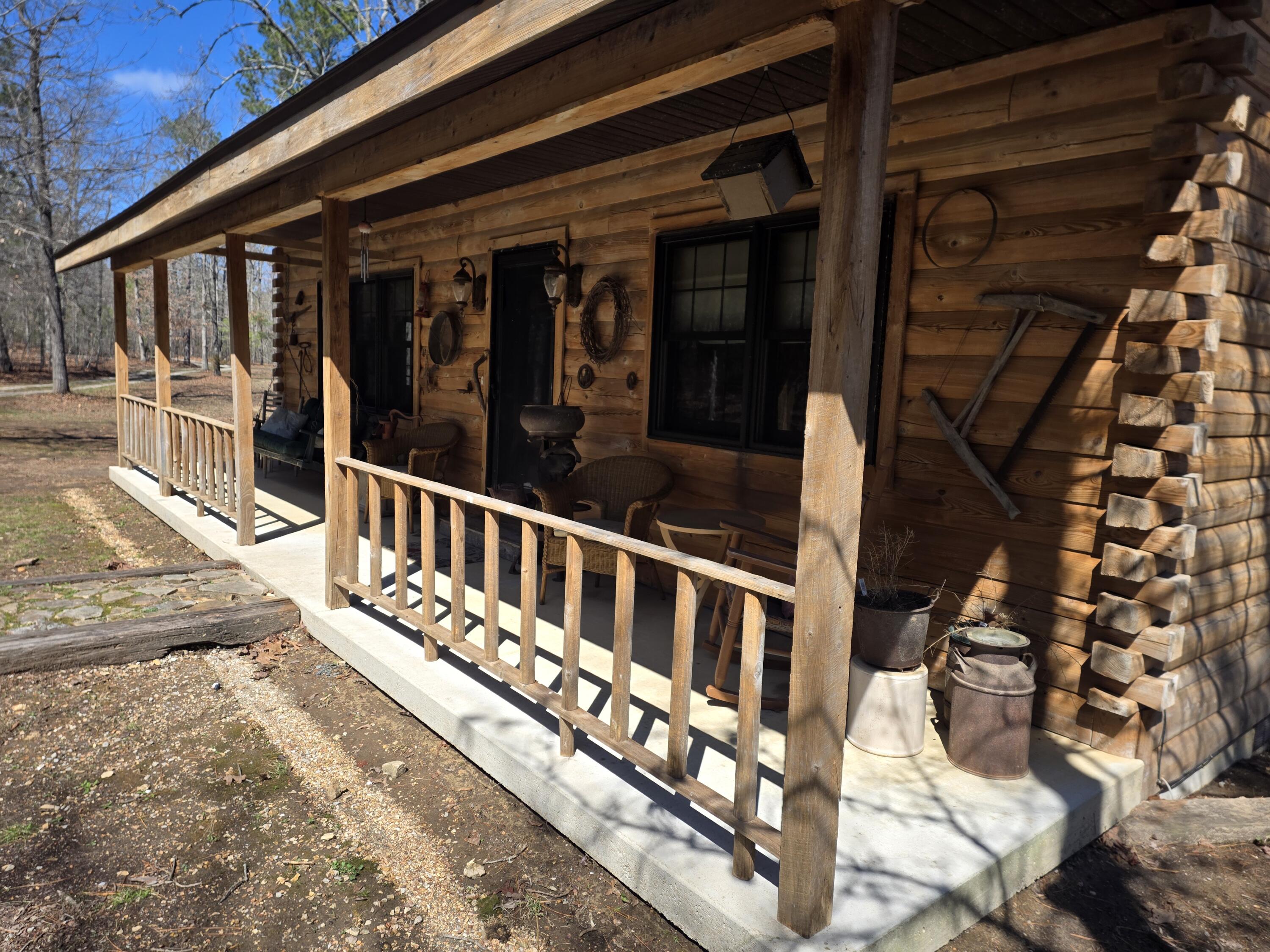 8830 State Route East Houston, MO 65483 - Photo 15 of 62 14505