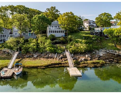 19 Riggs Point Road Gloucester, MA 01930 - Photo 1 of 36 Gallery Image 1