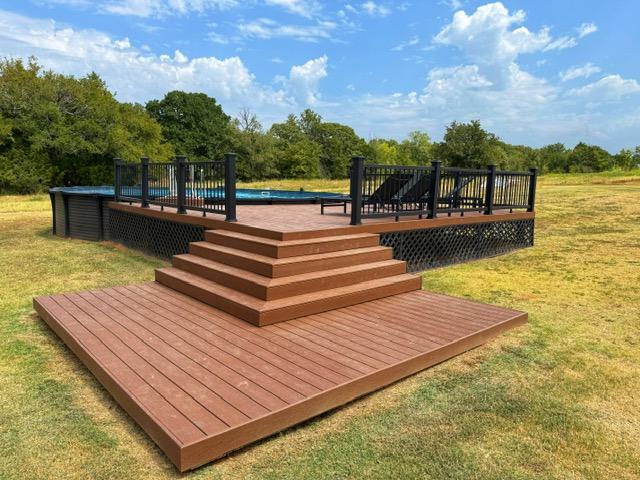 36469 1330th Road Wewoka, OK 74884 - Photo 17 of 39 Gallery Image 17