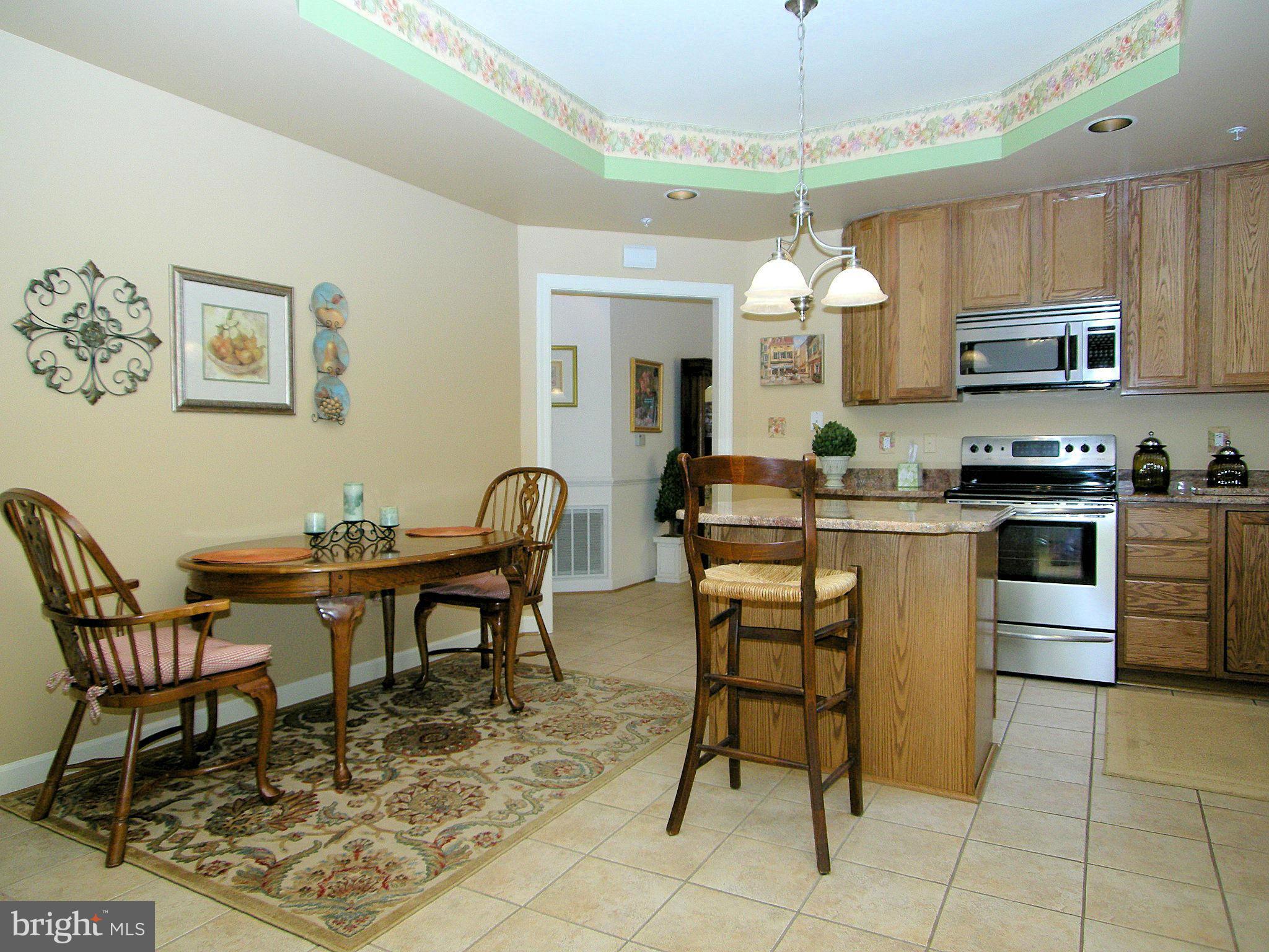 332 Colony Point Place Edgewater, MD 21037 - Photo 7 of 18 Kitchen