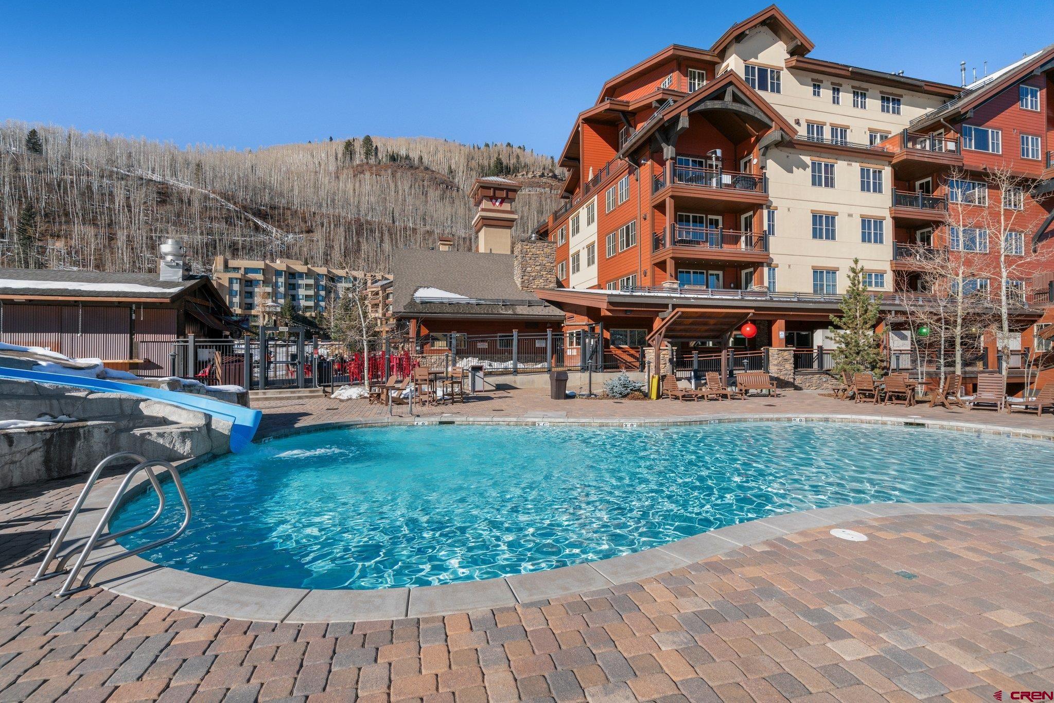 24 Sheol Street, Unit 103A Durango, CO 81301 - Photo 31 of 37