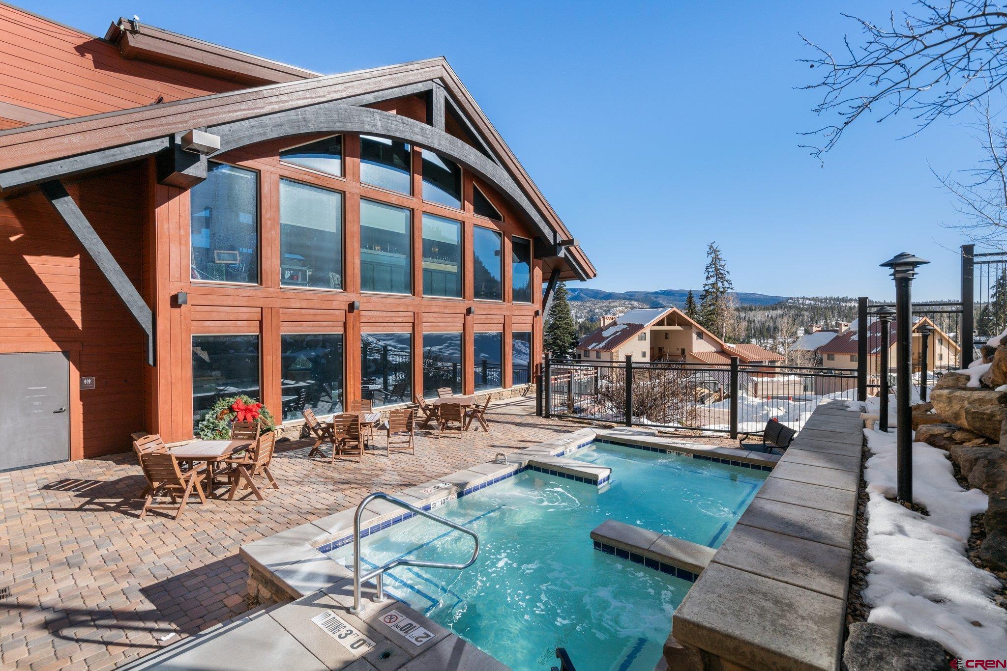 24 Sheol Street, Unit 103A Durango, CO 81301 - Photo 35 of 37