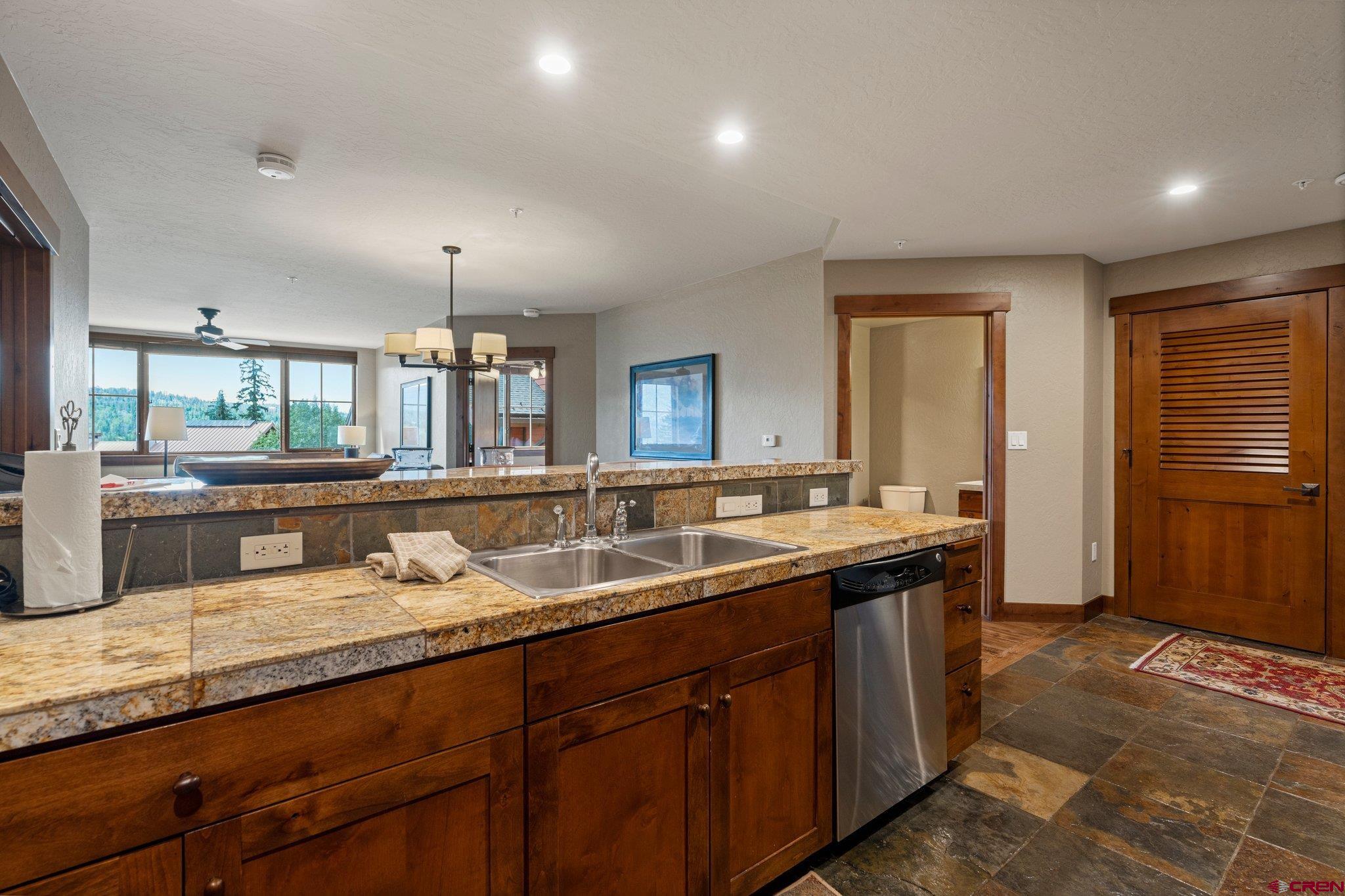 24 Sheol Street, Unit 103A Durango, CO 81301 - Photo 8 of 37