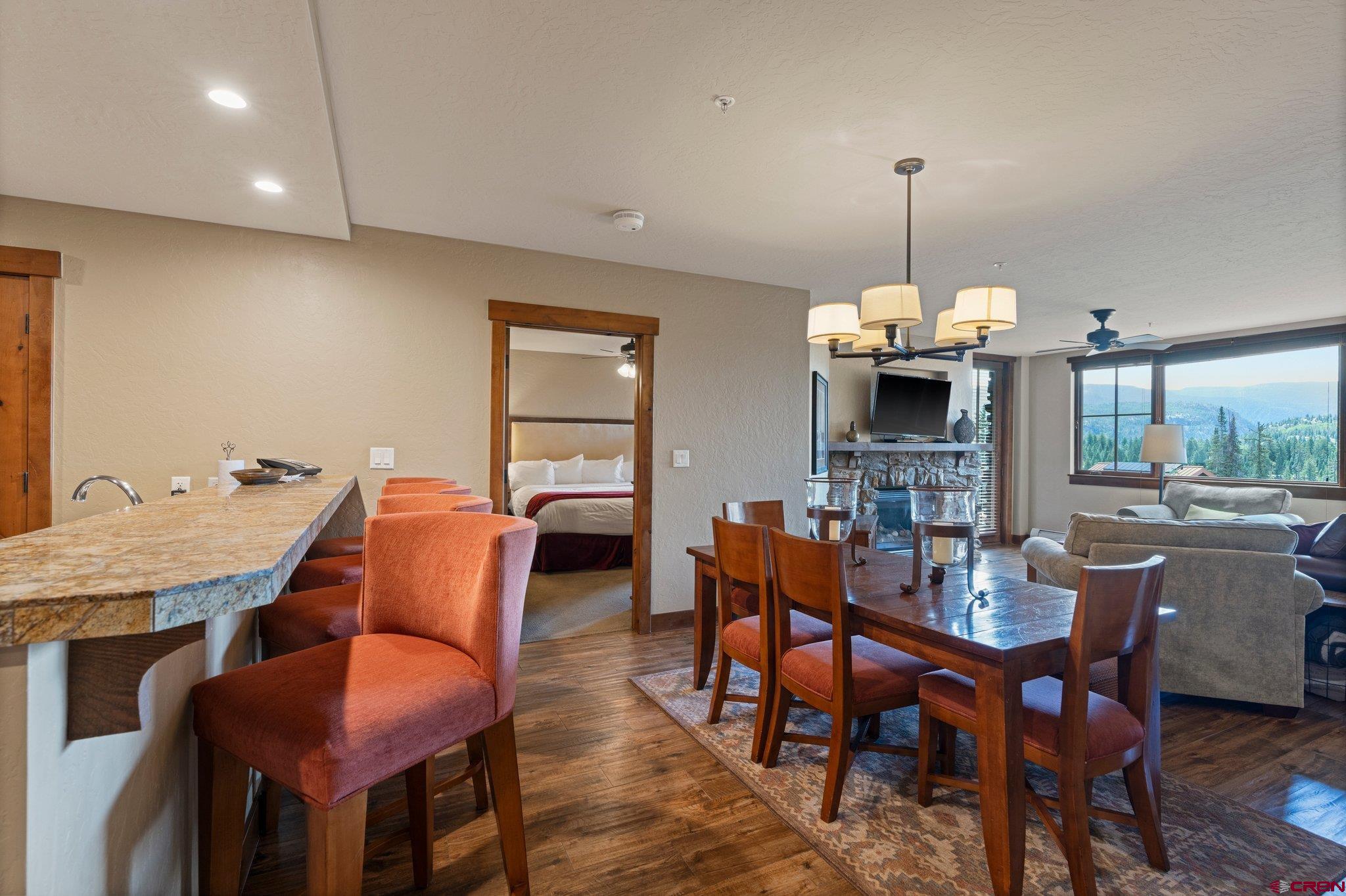 24 Sheol Street, Unit 103A Durango, CO 81301 - Photo 9 of 37