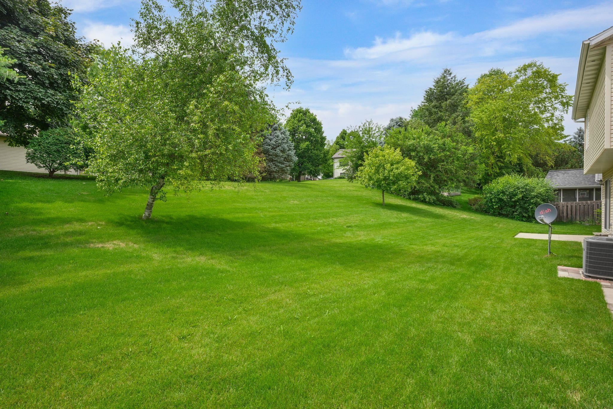 2928 Maple Run Drive Madison, WI 53719 - Photo 40 of 44