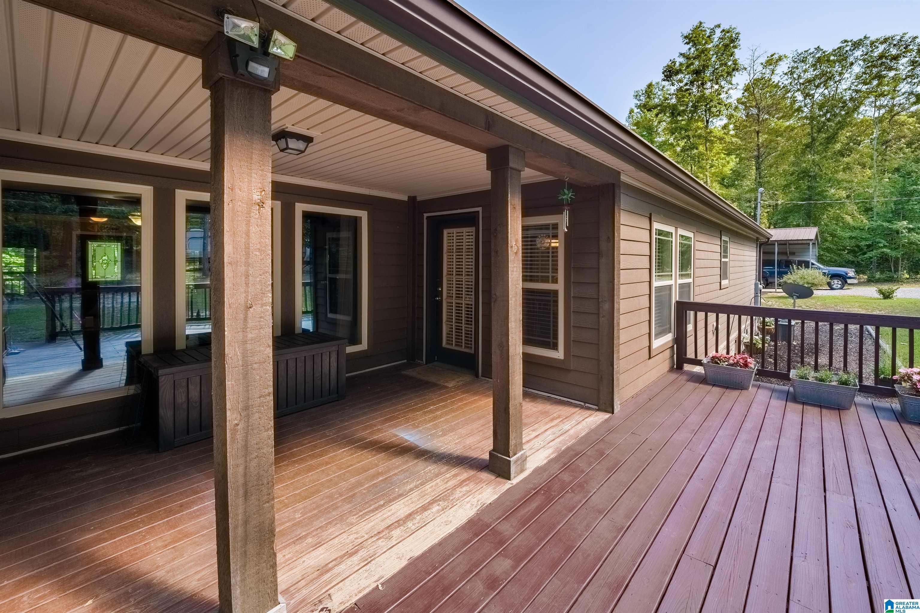 0 Lynch Lake Road Odenville, AL 35120 - Photo 27 of 30