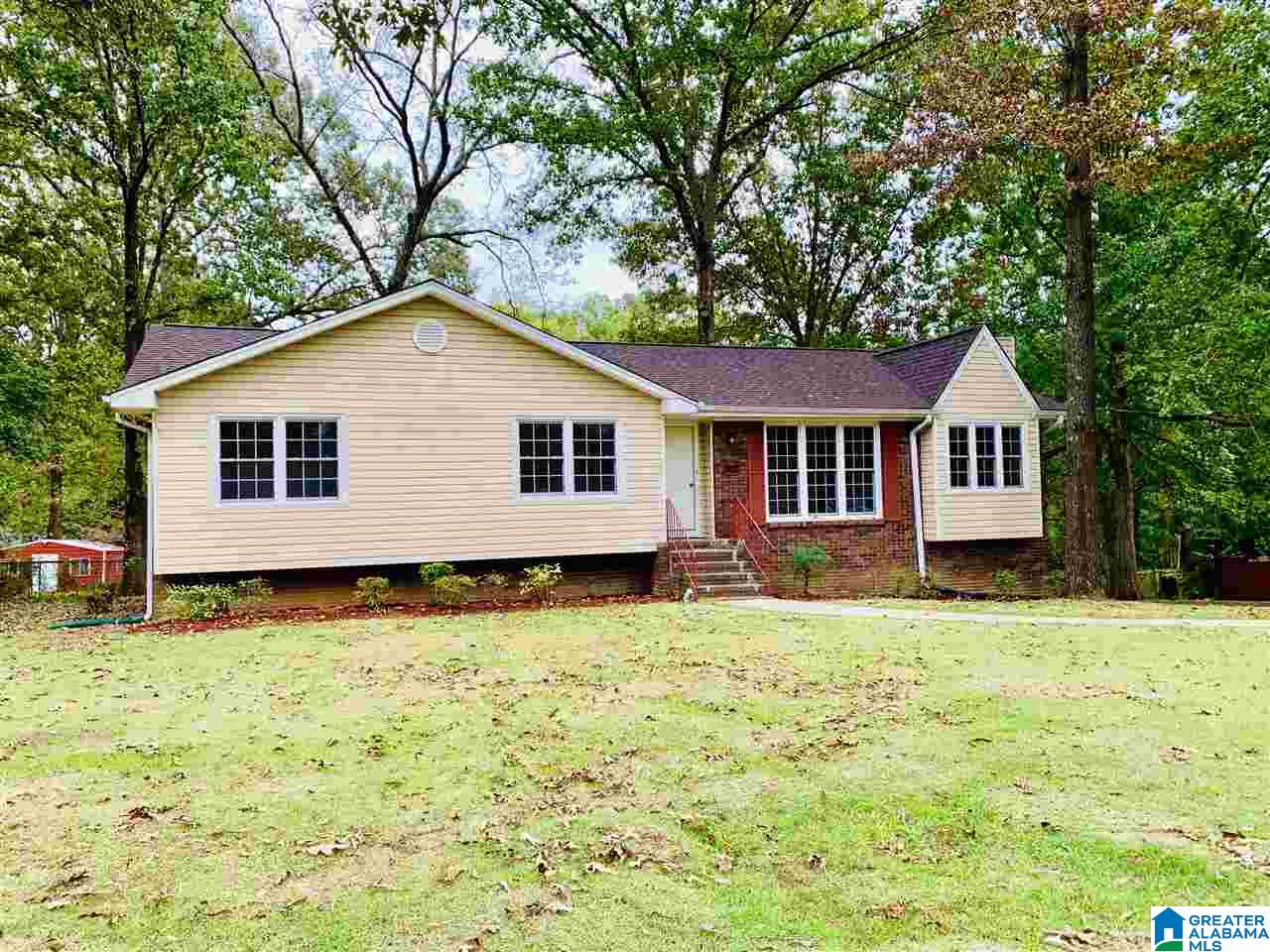 2515 Ridgebrook Road Fultondale, AL 35068 - Photo 34 of 34
