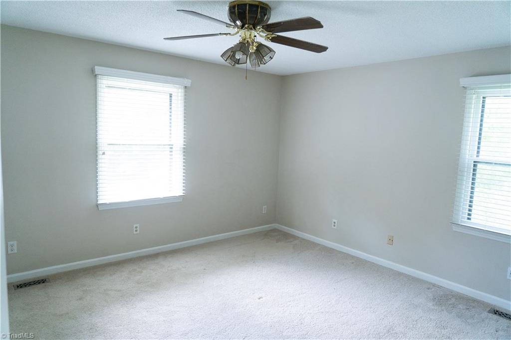 5904 Drake Road Greensboro, NC 27406 - Photo 14 of 17 Bedroom