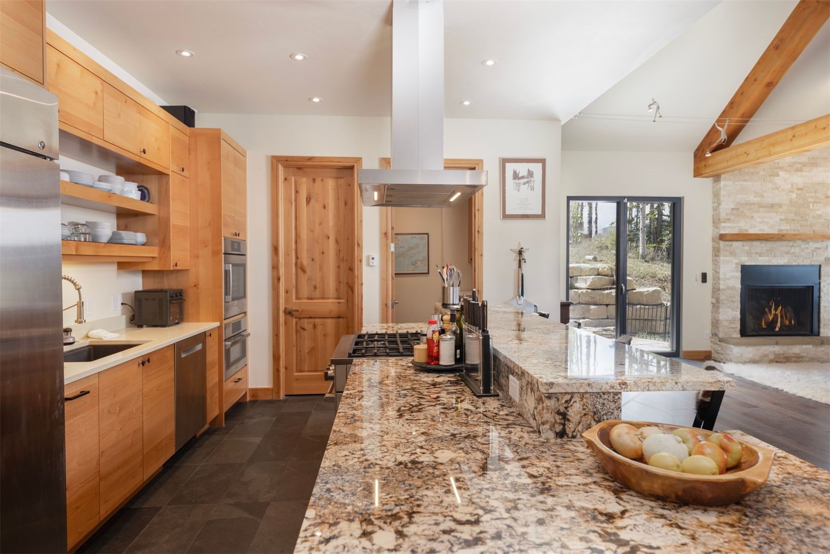 107 Angler Mountain Ranch Road South Silverthorne, CO 80498 - Photo 14 of 44 Gallery Image 14