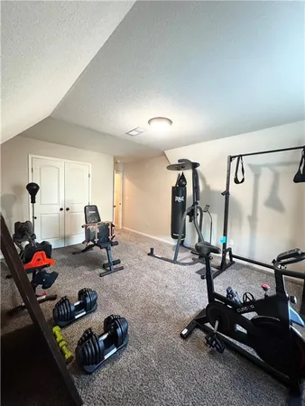 $525,000 | 312 Southeast Battery Drive, Lee's Summit, MO 64063