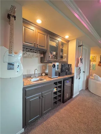 $525,000 | 312 Southeast Battery Drive, Lee's Summit, MO 64063