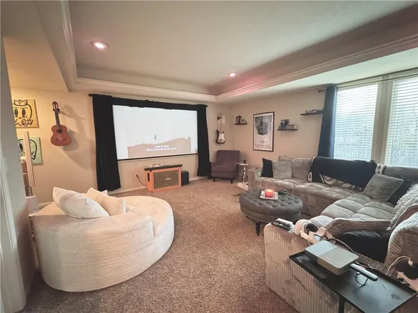 $525,000 | 312 Southeast Battery Drive, Lee's Summit, MO 64063