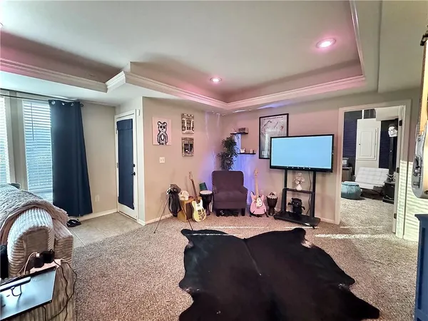 $525,000 | 312 Southeast Battery Drive, Lee's Summit, MO 64063