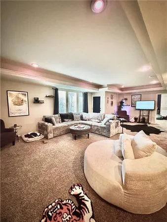 $525,000 | 312 Southeast Battery Drive, Lee's Summit, MO 64063
