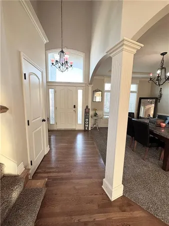 $525,000 | 312 Southeast Battery Drive, Lee's Summit, MO 64063