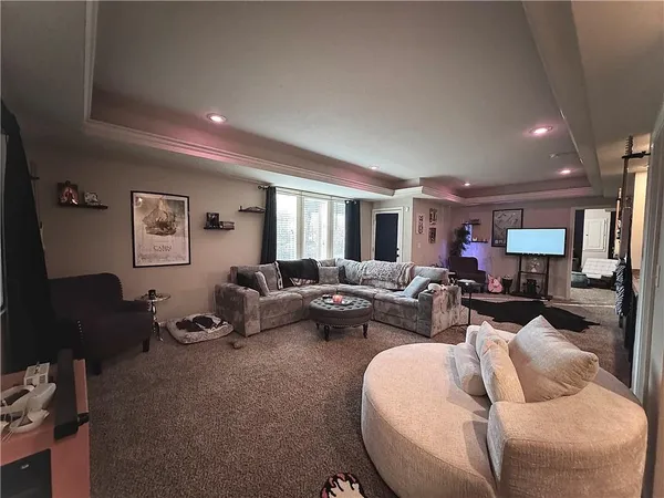 $525,000 | 312 Southeast Battery Drive, Lee's Summit, MO 64063