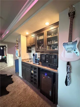 $525,000 | 312 Southeast Battery Drive, Lee's Summit, MO 64063