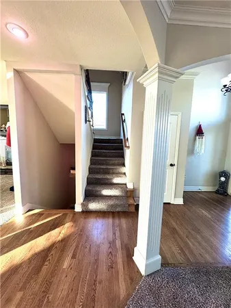 $525,000 | 312 Southeast Battery Drive, Lee's Summit, MO 64063