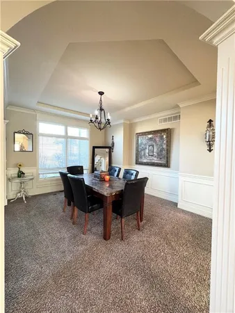 $525,000 | 312 Southeast Battery Drive, Lee's Summit, MO 64063