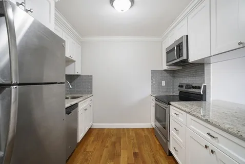 $3,000 | 841 Parker Street, Unit 202, Boston, MA 02120