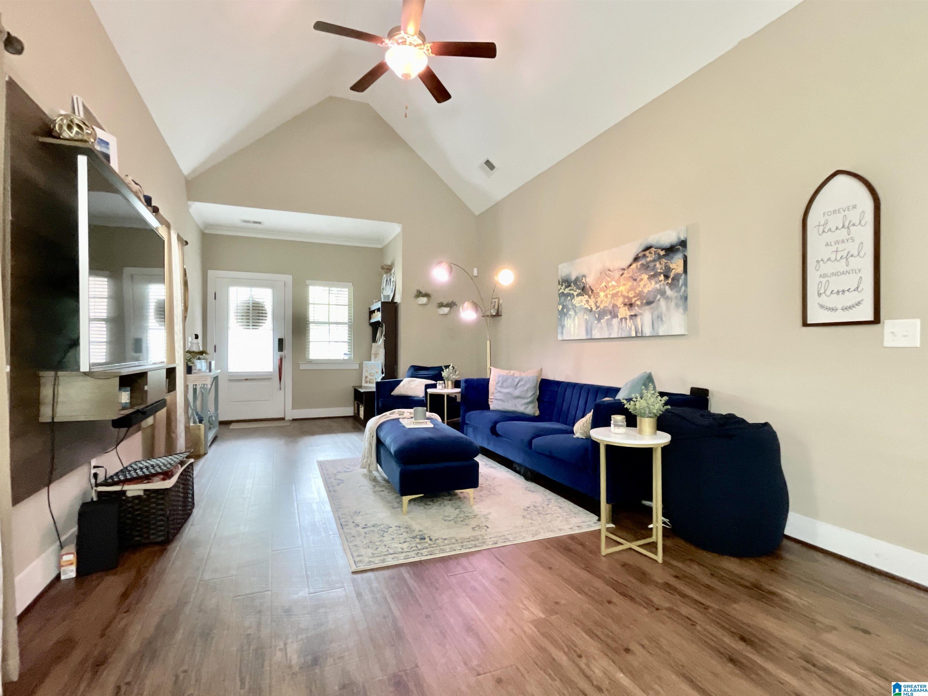 5520 Park Side Road Birmingham, AL 35244 - Photo 11 of 36
