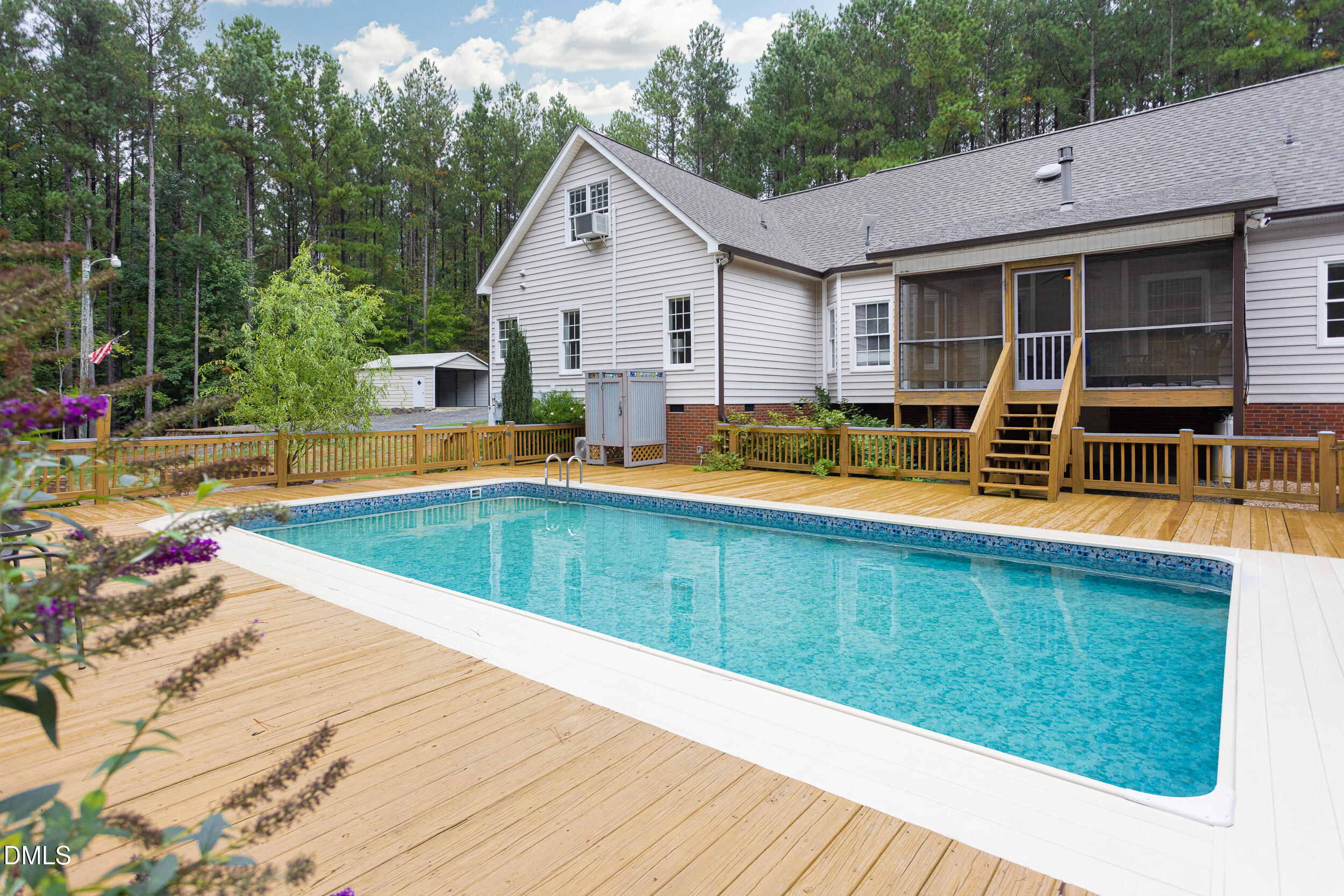 3653 Range Road Stem, NC 27581 - Photo 47 of 71 3653_Range_MLS-59