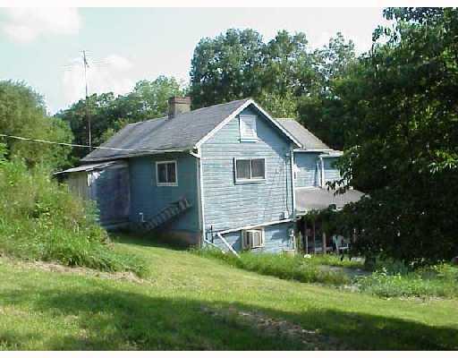 112 Cracker Jack Road Monongahela, PA 15063 - Photo 1 of 7 Exterior Front.