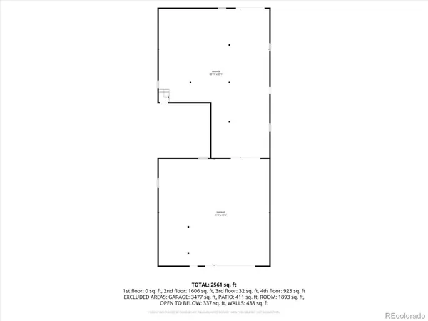 $1,078,000 | 14661 Garfield Street, Brighton, CO 80602