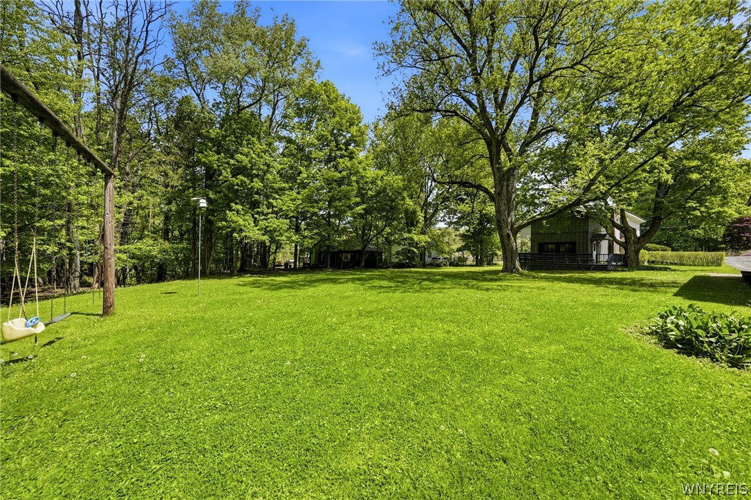 11431 Hanover Road Hanover, NY 14062 - Photo 9 of 38