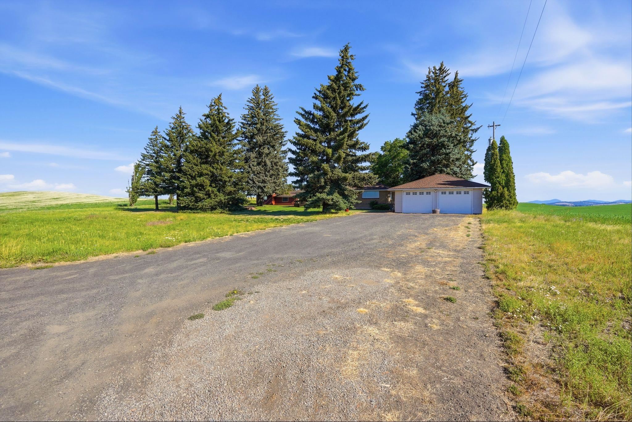 11213 East Cameron Road Fairfield, WA 99012 - Photo 39 of 47