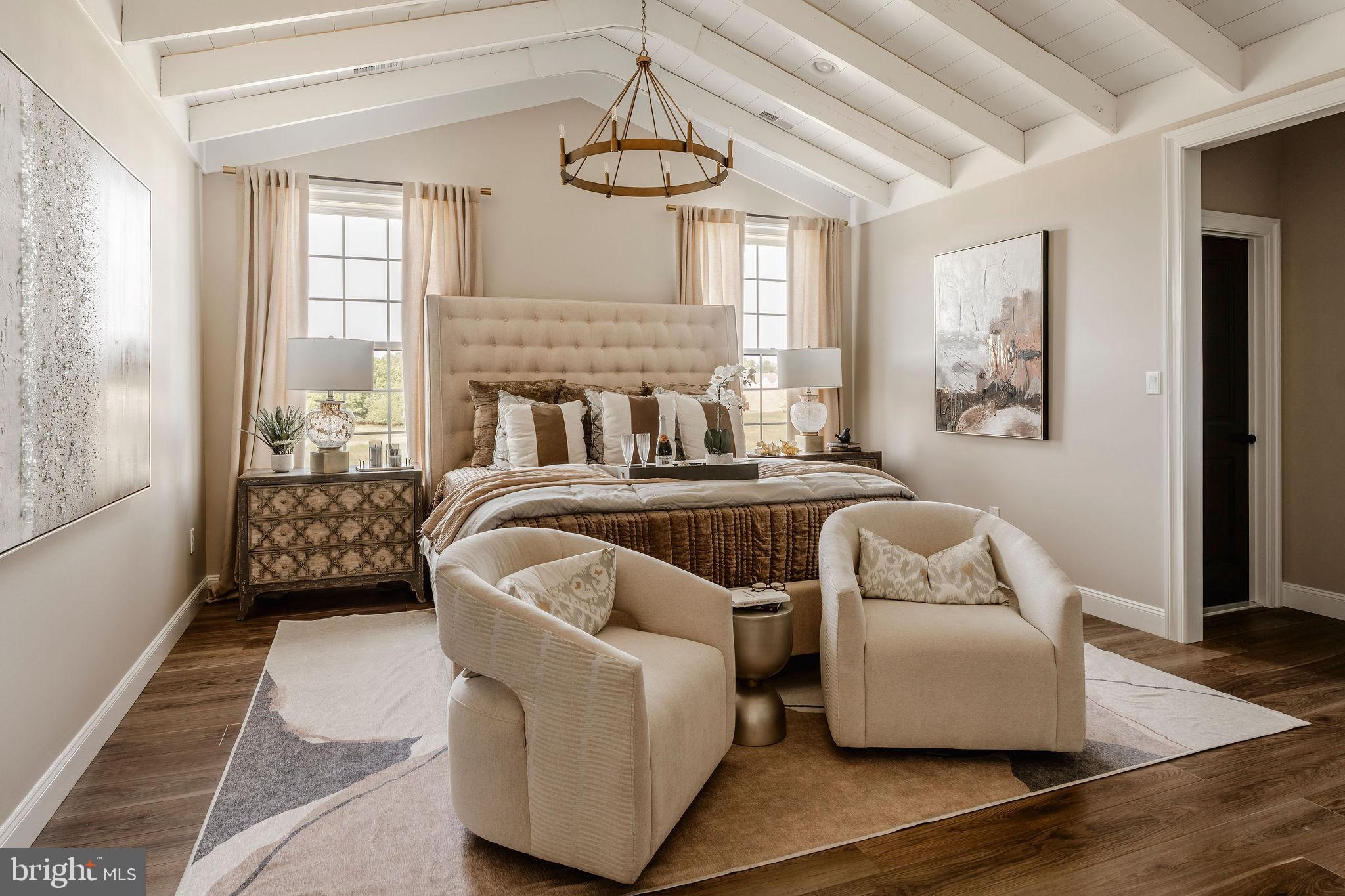 100 Hearthside Way, Unit DEVONSHIRE Oxford, PA 19363 - Photo 32 of 52 Available to build