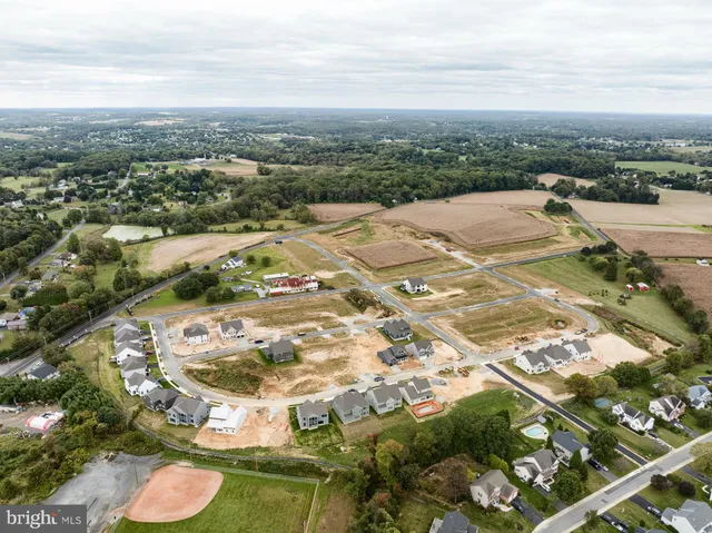 $595,401 | 100 Hearthside Way, Unit DEVONSHIRE, Oxford, PA 19363