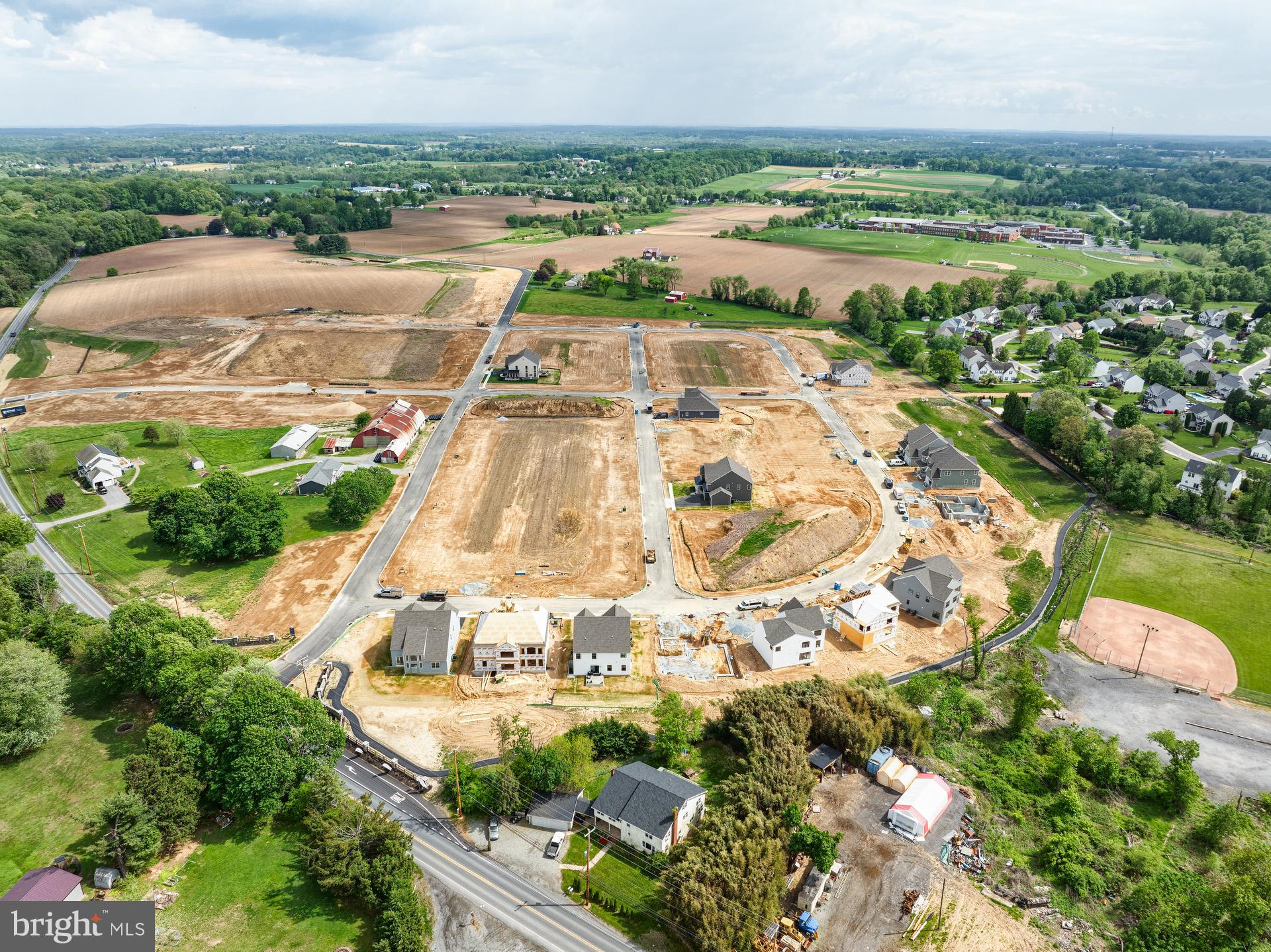 100 Hearthside Way, Unit DEVONSHIRE Oxford, PA 19363 - Photo 53 of 56 Langston community