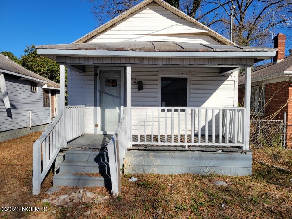 720 Fields Street Kinston, NC 28501 - Photo 2 of 2 Resized_20231215_102356_1702653872597