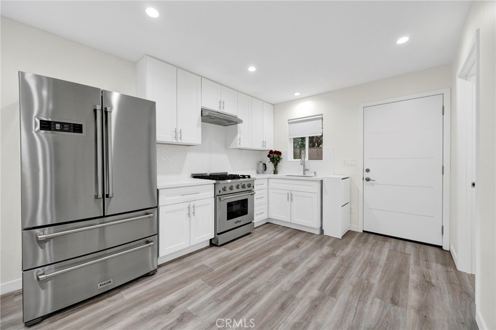 8744 Ruffner Avenue Northridge, CA 91343 - Photo 1 of 7