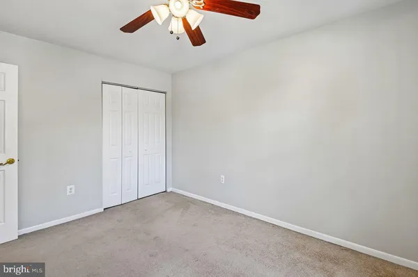 a view of a elevator