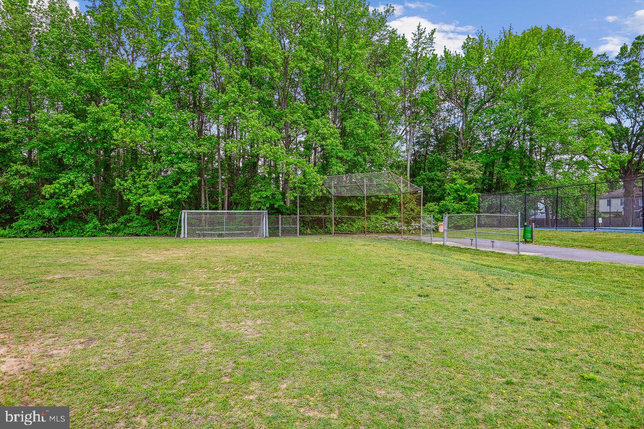 746 Match Point Drive Arnold, MD 21012 - Photo 37 of 52 a view of a tennis court