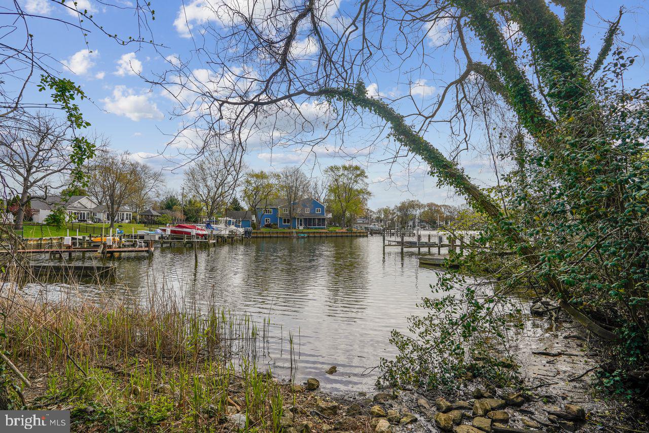 746 Match Point Drive Arnold, MD 21012 - Photo 40 of 52 a view of lake